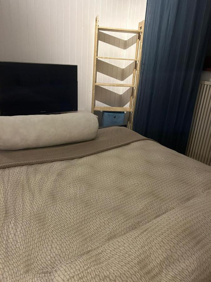 Chez Pipo Bed and Breakfast Conthey Eksteriør billede