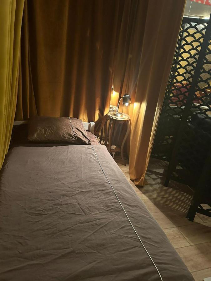 Chez Pipo Bed and Breakfast Conthey Eksteriør billede